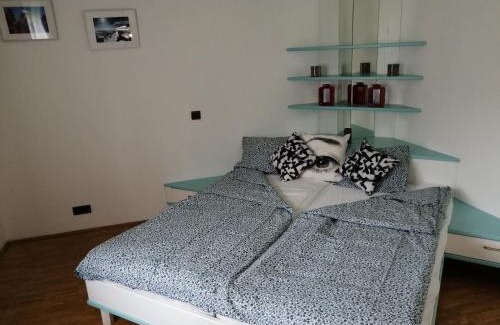 Vorchdorf Apartment | Salzkammergut-Live
