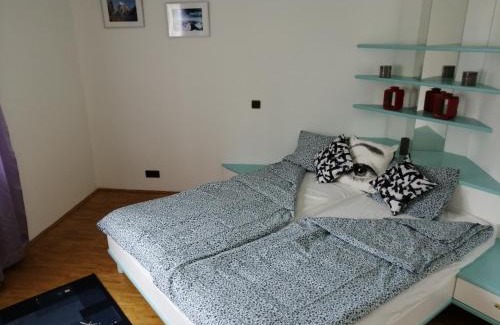Vorchdorf Apartment | Salzkammergut-Live