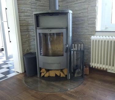 Bad Salzuflen Apartment | Salzufler Wohntraum