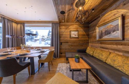 Hochkrimml House | Sam Alm