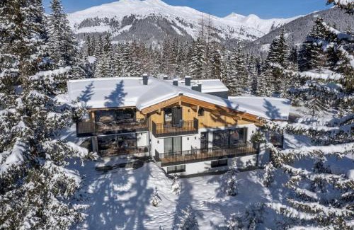 Hochkrimml House | Sam Alm
