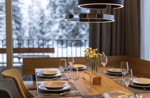 Hochkrimml House | Sam Alm
