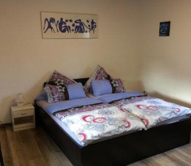 Oggersheim Apartment | Sam Apartments