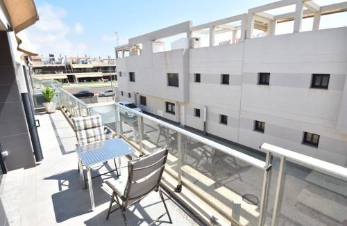 Pueblo Latino Apartment | SAM Apartment
