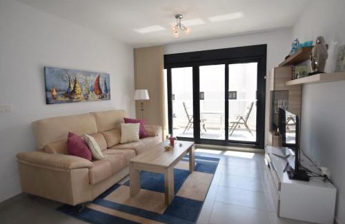 Pueblo Latino Apartment | SAM Apartment