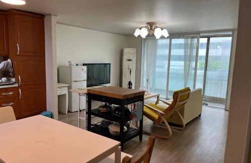 Goyang Apartment | Sam Apartment