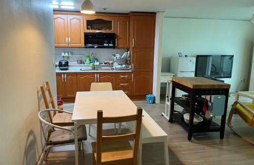 Goyang Apartment | Sam Apartment