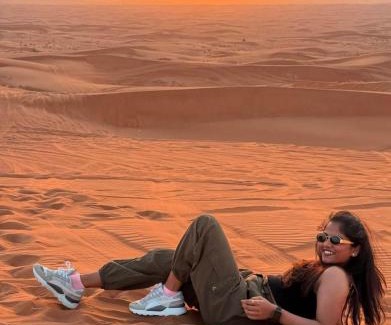 Jaisalmer Resort | Sam Desert Safari Camping Jaisalmer