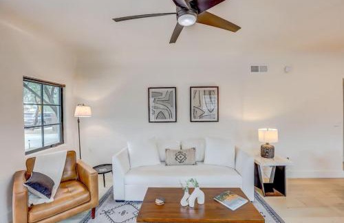 Sam Hughes Villa | Sam Hughes Desert Oasis, Private Pool & Walk to UA