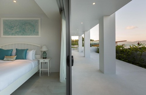 Plai Laem Apartment | Sam-kah Residence 8 Suite 6