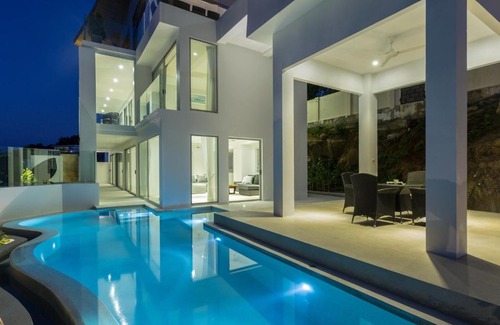 Plai Laem Apartment | Sam-kah Residence 8 Suite 6