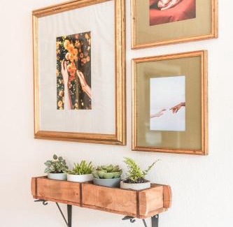 Maximin Apartment | Sam & Karo Boutique Apartment 3