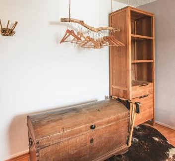 Maximin Apartment | Sam & Karo Boutique Apartment 3