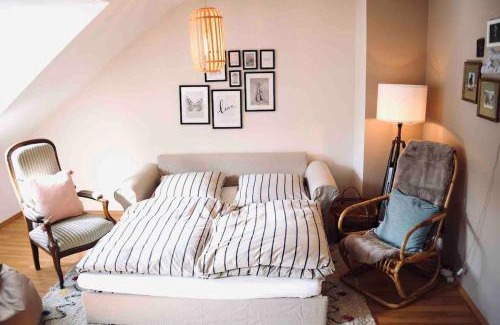 Maximin Apartment | Sam & Karo Boutique Apartment 3