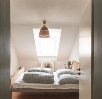 Maximin Apartment | Sam & Karo Boutique Apartment 3