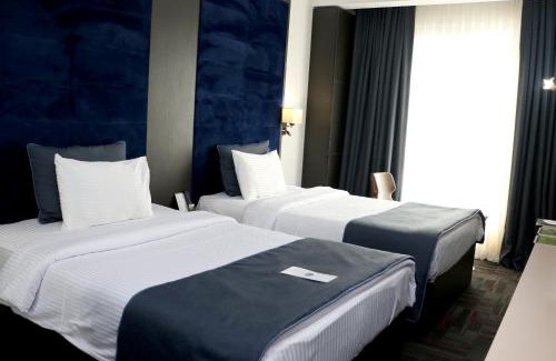 Ilkadım Hotel | Sam My House Hotel