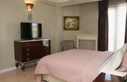 Ilkadım Hotel | Sam My House Hotel