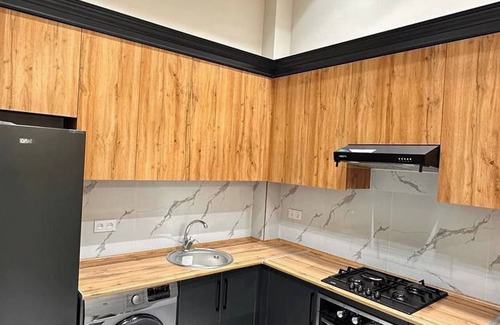 Samarkand Apartment | Sam Rental 2