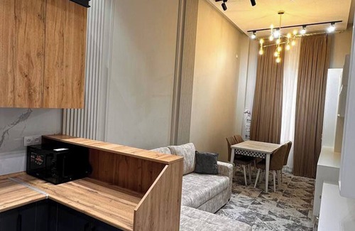 Samarkand Apartment | Sam Rental 2