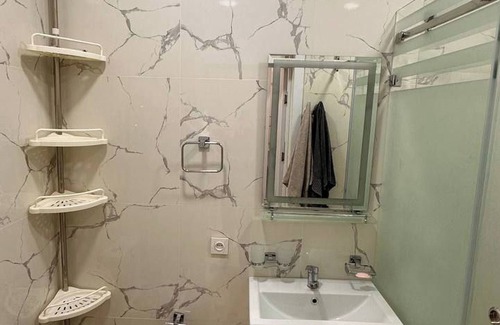 Samarkand Apartment | Sam Rental 2