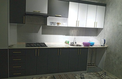 Samarkand Apartment | Sam Rental 6