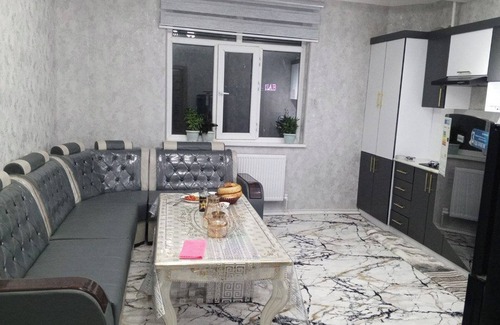 Samarkand Apartment | Sam Rental 6