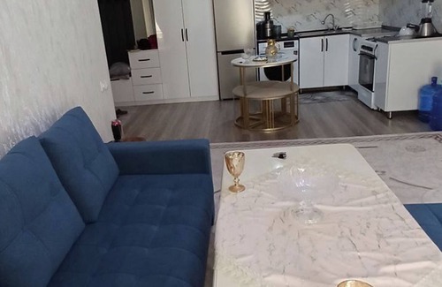 Samarkand Apartment | Sam Rental 7