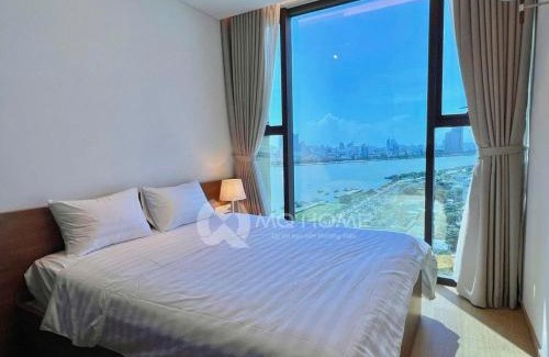 Hai Chau Apartment | SAM Riverside 2-bedroom Apartment