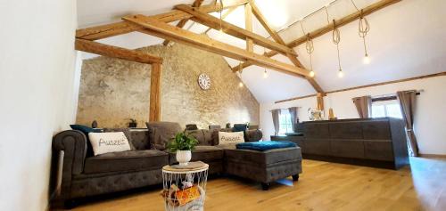 Niederweis Apartment | Sam's Cottage Suite