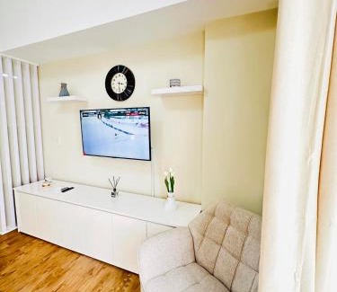 Mactan Export Processing Zone Apartment | Sam's Nook-convenience and relaxation