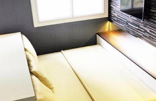Hegarmanah Apartment | Sam’s Parahyangan Residence