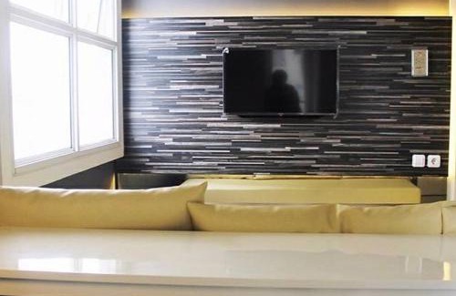 Hegarmanah Apartment | Sam’s Parahyangan Residence