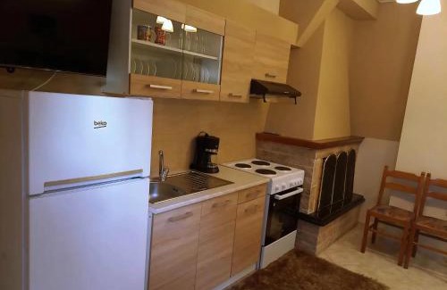 Tripoli House | Sam's View - City Heart Tripoli
