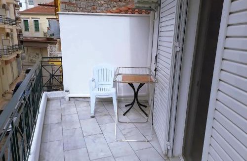 Tripoli House | Sam's View - City Heart Tripoli