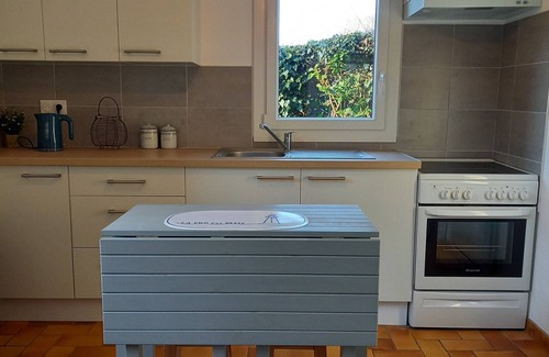 Varengeville-sur-Mer House | Sam's Workshop