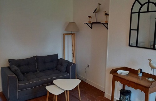 Varengeville-sur-Mer House | Sam's Workshop