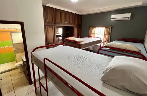 Esteli House | SAM Travel Hostal Esteli
