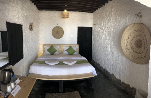 Al Hamra Hotel | SAMA Heritage Home - Al Khutaim