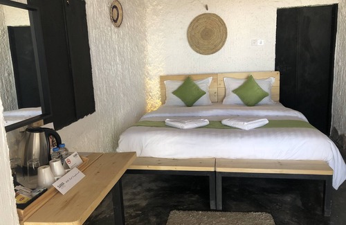 Al Hamra Hotel | SAMA Heritage Home - Al Khutaim