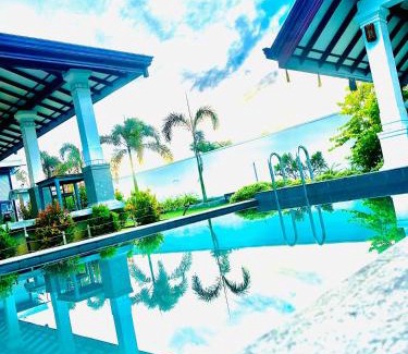 Hettimulla Villa | SAMA KAMI Ayurvedic Resort & Villa