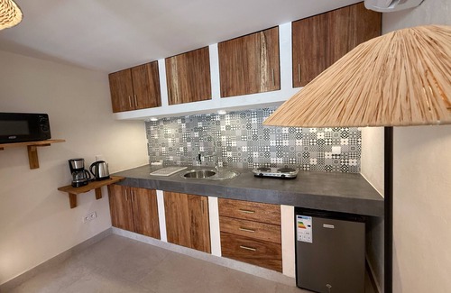 Saly Cabin | SAMA LODGE RESIDENCE ENTIERE