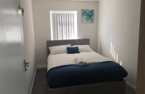 Rusholme House | Sama's Stylish Room 2