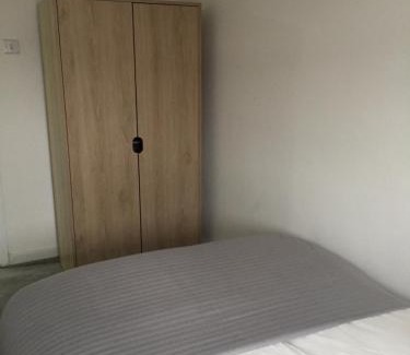 Rusholme House | Sama's Stylish Room 2