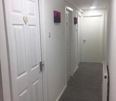 Rusholme House | Sama's Stylish Room 2