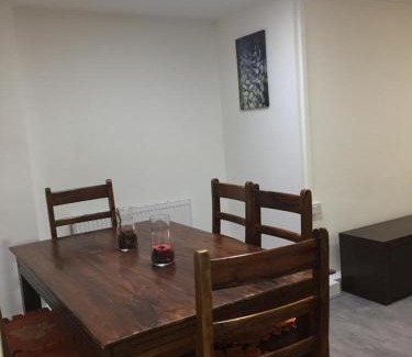 Rusholme House | Sama's Stylish Room 2