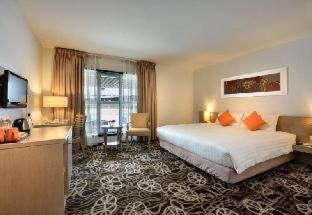 Sepang Hotel | Sama-Sama Express KLIA Terminal 1 - Airside Transit Hotel