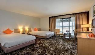 Sepang Hotel | Sama-Sama Express KLIA Terminal 1 - Airside Transit Hotel