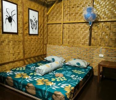 Bukit Lawang House | Sama Sama Homestay & Trekking Only Stay Here Book Trekking and Transport With Us