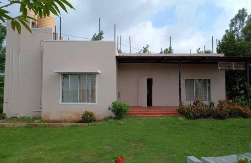 Denkanikota House | Samaa Kuteeram Farm Stay