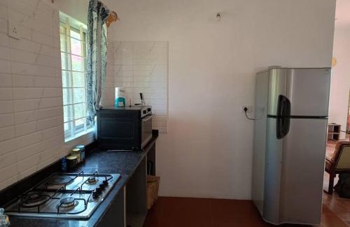 Denkanikota House | Samaa Kuteeram Farm Stay